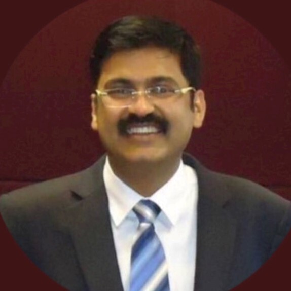 Mr. Ratnesh Kumar Jha
